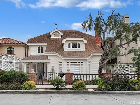 250 Poppy Ave, Corona Del Mar, CA 92625