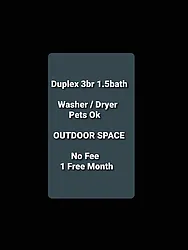 Rented by Brooklyn Property Group LLC