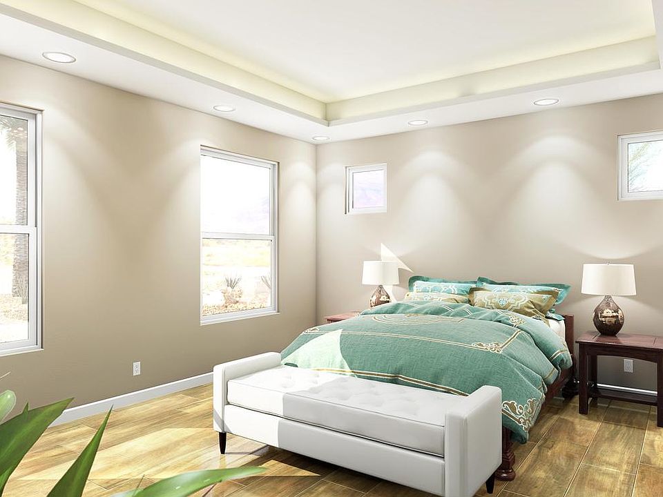 Ocotillo Plan, Dove Mountain, Marana, AZ 85658 Zillow