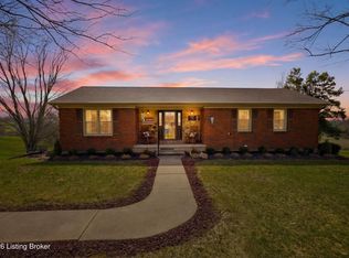 251 Carrithers Ln, Taylorsville, KY