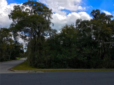 E Euclid Ave, Deland, FL, 32724