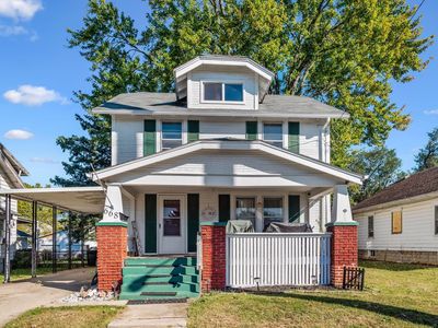 668 Uncapher Ave, Marion, OH, 43302