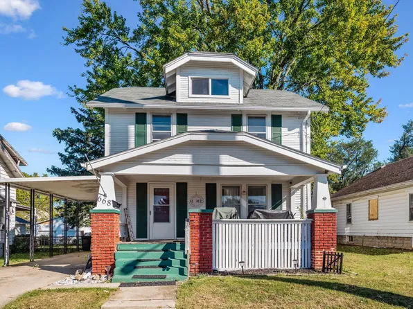 668 Uncapher Ave, Marion, OH 43302