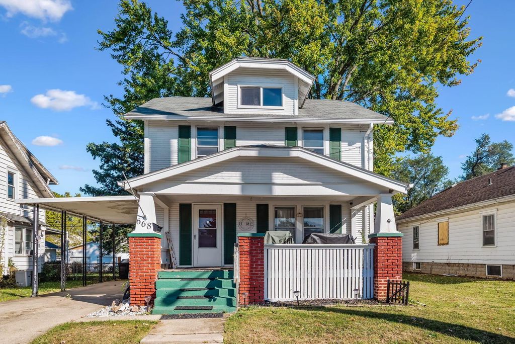 Real estate listing image