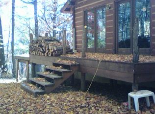 804 Firetower Road, sparta, TN 38583