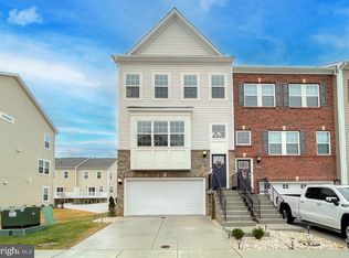 23570 Highliner Way, California, MD 20619