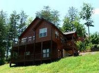 5055 Rileigh Rdg, Blairsville, GA 30512