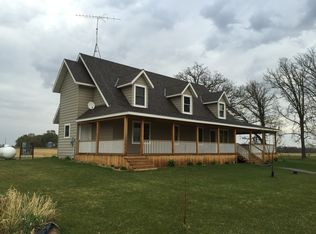 1998 100th Ave, Holdingford, MN 56340