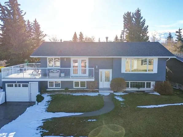 762 N Lebel St, Pincher Creek, AB T0K 1W0