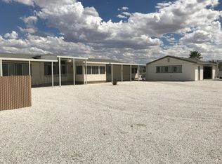 35213 Marks Rd, Barstow, CA 92311