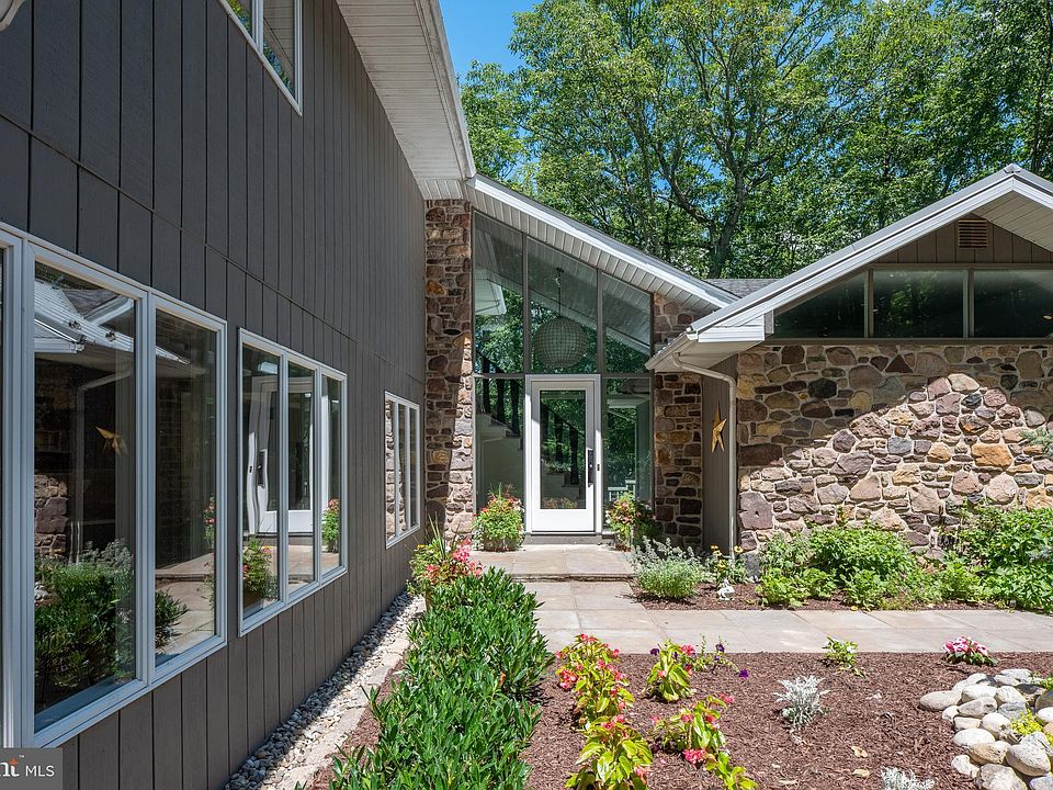 1941 Brooke Dr, New Hope, PA 18938 Zillow