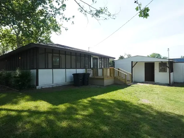 5776 County Road 927, Nevada, TX 75173