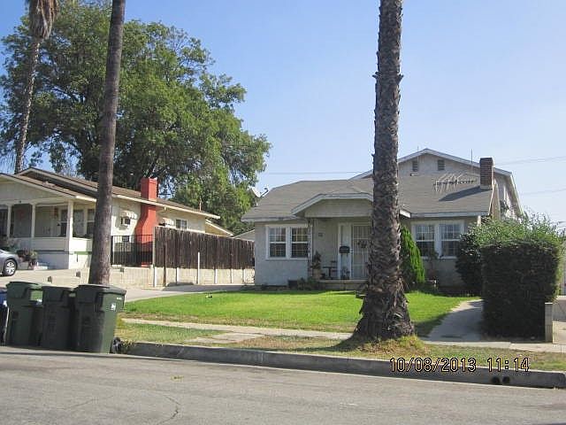 2nd image of 112 S Primrose Ave