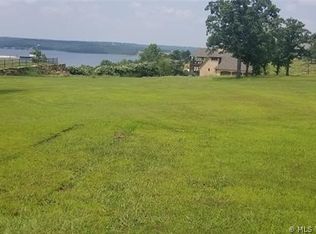 Shoreline Dr, Sperry, OK 74073