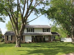 5848 Linder Cir NE, Canton, OH