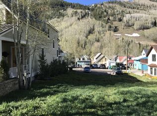 412 W Colorado Ave, Telluride, CO 81435