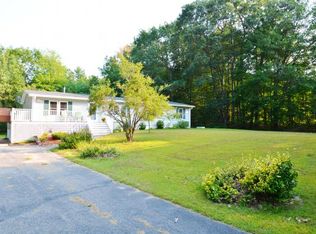 43 Old Milton Rd, Rochester, NH 03868