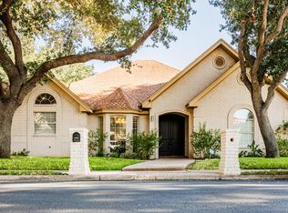 617 Cardinal Ave, McAllen, TX 78504