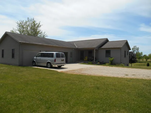 1287 56th Ave, Zeeland, MI 49464