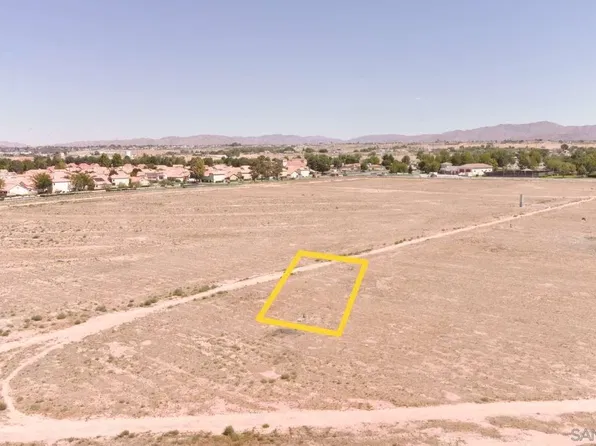 0 Morning Meadow Rd Lot 21, Apple Valley, CA 92308