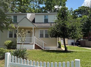 1776 N Tuckahoe Rd, Williamstown, NJ 08094