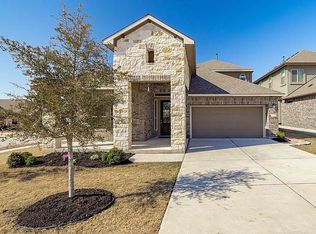 2445 Merton Dr, Leander, TX 78641
