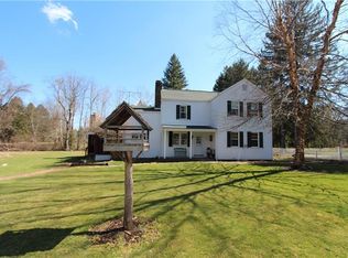 2557 Route 381, Rector, PA 15677