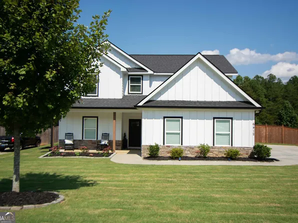 6412 Hagen Creek Ct, Lula, GA 30554
