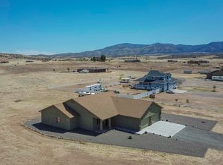 10568 E Mummy View Dr, Prescott Valley, AZ 86315