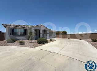 9320 S 30th Ln, Laveen, AZ 85339