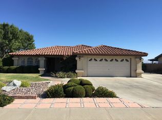 120 W Cielo Ave, Ridgecrest, CA 93555