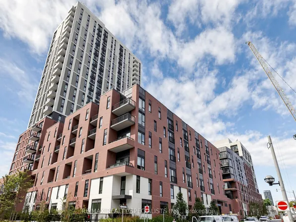 30 Dreamers Way, Toronto, ON