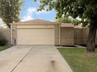 2410 Colton Hollow Dr, Houston, TX 77067