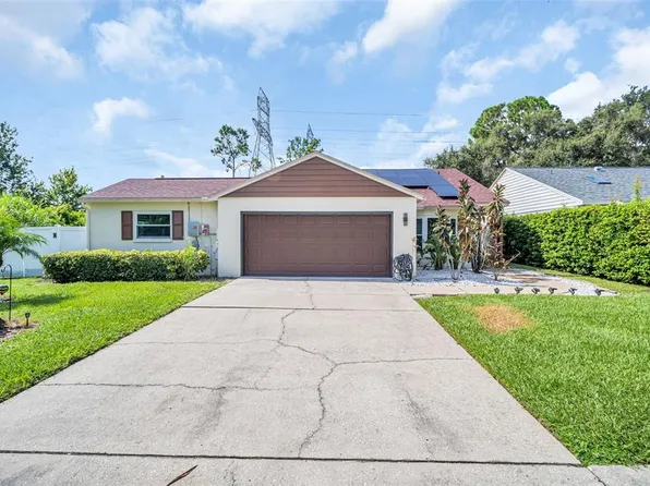 3436 Shorncliffe Ln, Palm Harbor, FL 34684