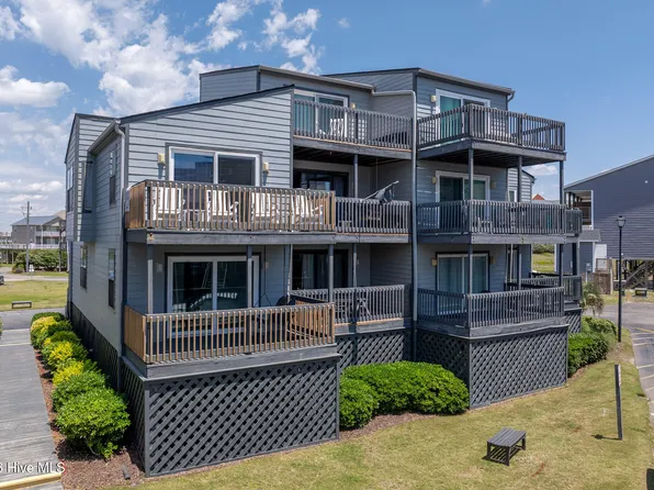 1928 New River Inlet Road #212, North Topsail Beach, NC 28460