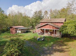15302 Burn Rd, Arlington, WA 98223