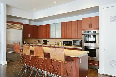 Sold by Brown Harris Stevens