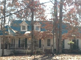 764 Darby Rd, Waleska, GA 30183