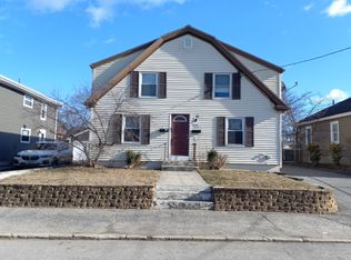 27 Everett St, Pawtucket, RI 02861
