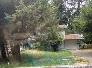 5323 Rumac St SE, Olympia, WA 98513