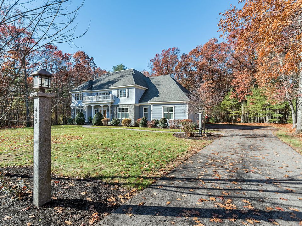 489 Dutton Rd, Sudbury, MA 01776 Zillow