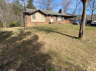 3431 Vannoy Rd, Millers Creek, NC 28651