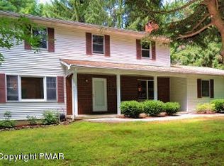 212 Trilland Ter, East Stroudsburg, PA 18301