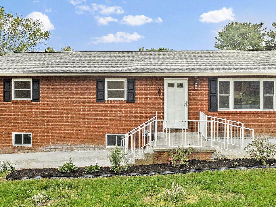 357 Carroll Rd, Morristown, TN 37813 Zillow