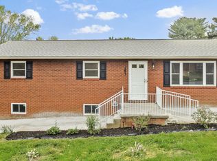 357 Carroll Rd, Morristown, TN 37813