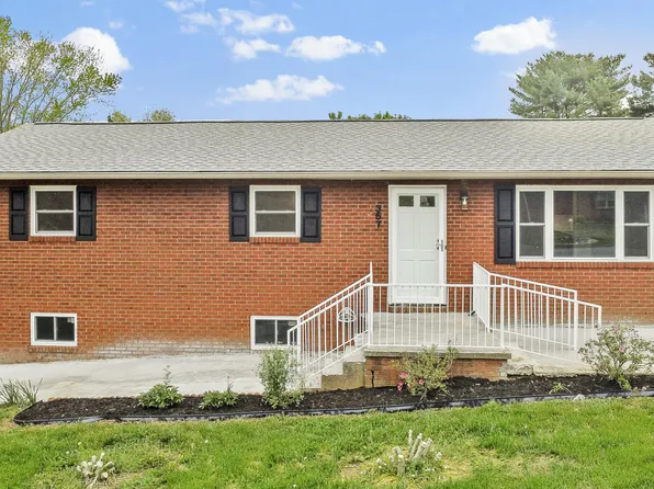 357 Carroll Rd, Morristown, TN 37813