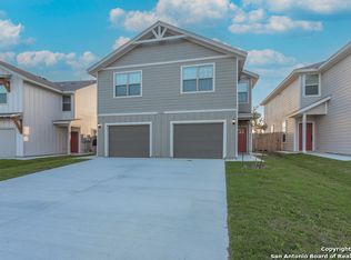 13902 Enzo Gate #102, San Antonio, TX 78253