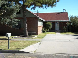 418 Cherry St, Clayton, NM 88415
