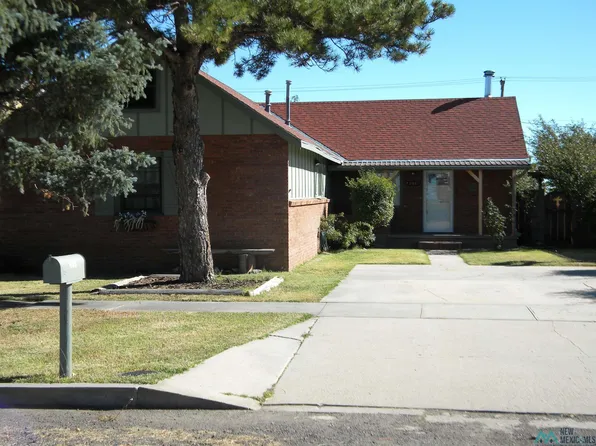 418 Cherry St, Clayton, NM 88415