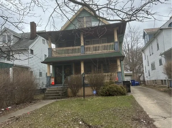 3291 E 117th St, Cleveland, OH 44120